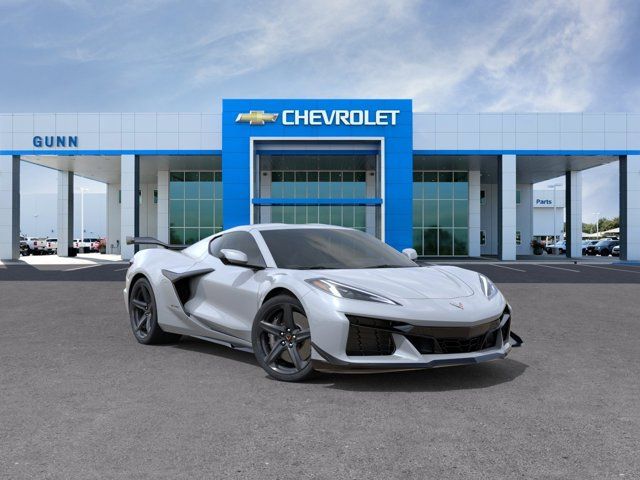 2024 Chevrolet Corvette 3LZ