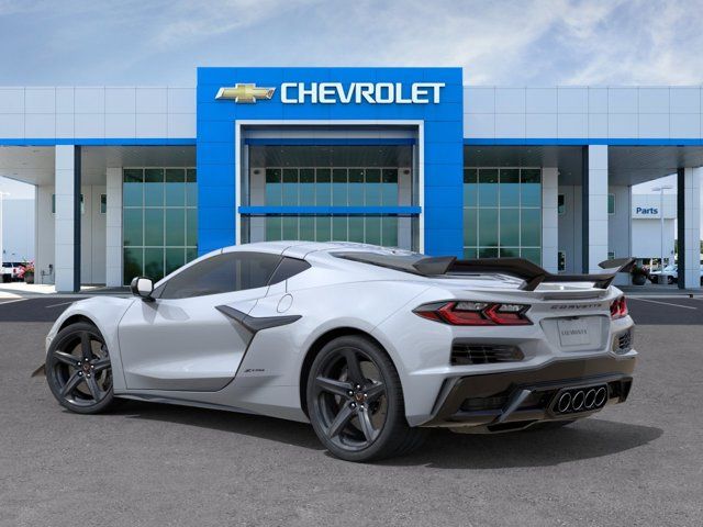 2024 Chevrolet Corvette 3LZ