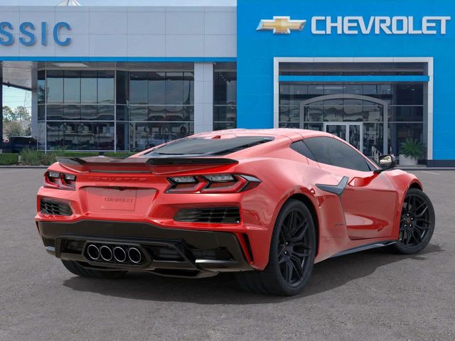 2024 Chevrolet Corvette 3LZ