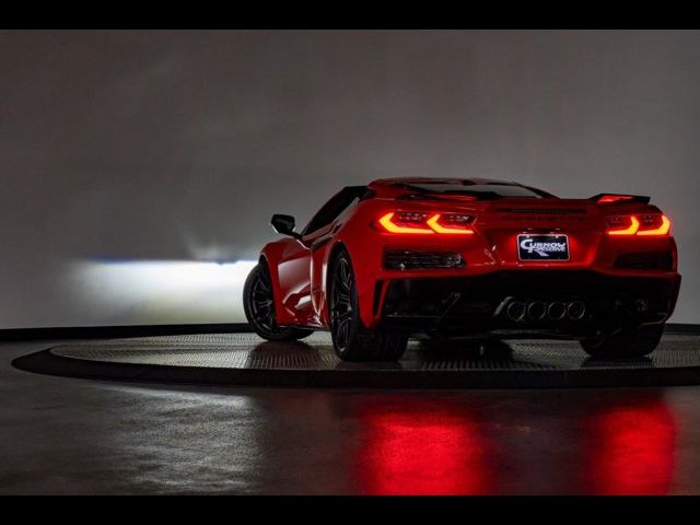 2024 Chevrolet Corvette 3LZ