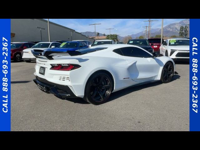 2024 Chevrolet Corvette 3LZ