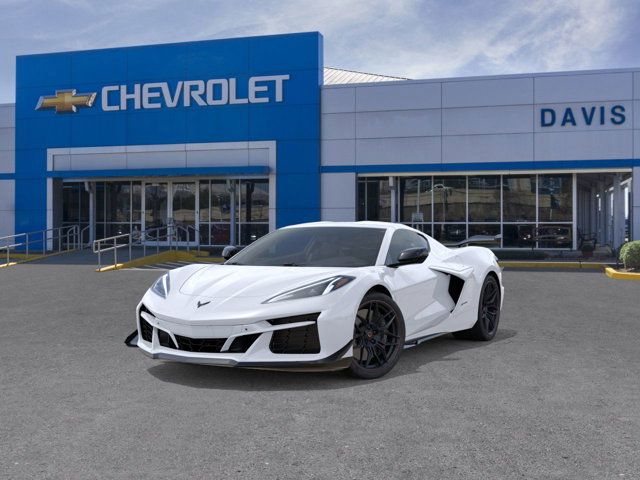 2024 Chevrolet Corvette 3LZ