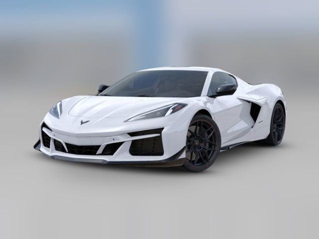 2024 Chevrolet Corvette 3LZ