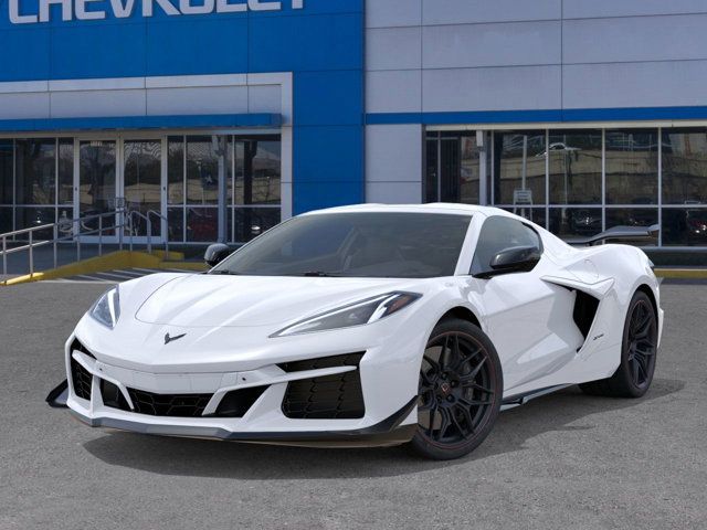 2024 Chevrolet Corvette 3LZ