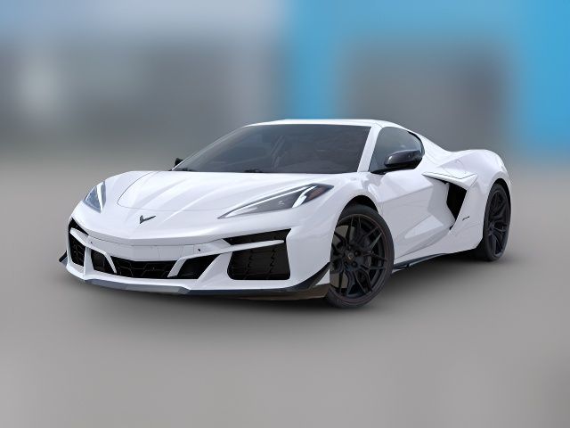 2024 Chevrolet Corvette 3LZ