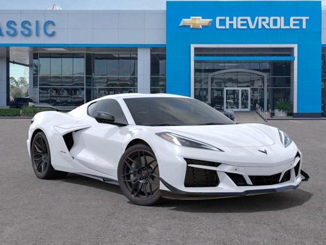 2024 Chevrolet Corvette 3LZ