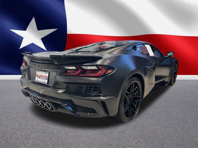 2024 Chevrolet Corvette 3LZ