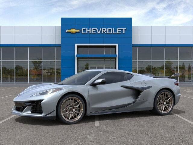 2024 Chevrolet Corvette 3LZ