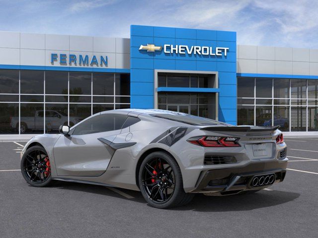 2024 Chevrolet Corvette 3LZ