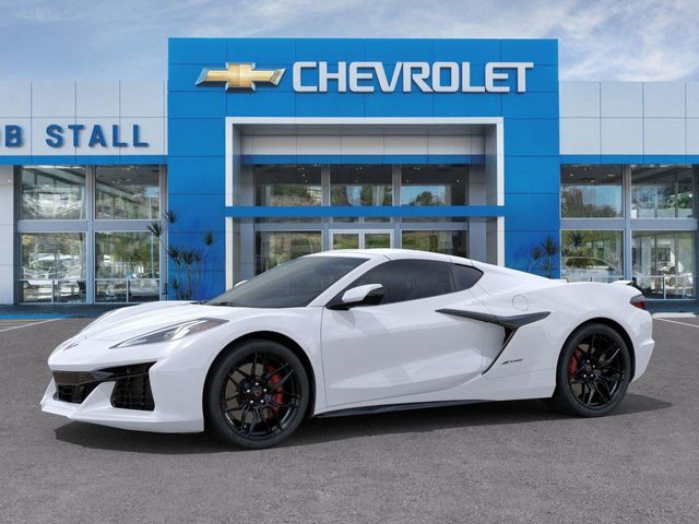 2024 Chevrolet Corvette 3LZ