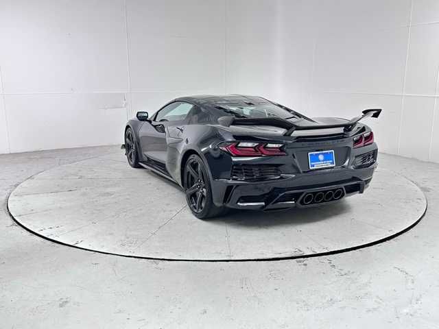 2024 Chevrolet Corvette 3LZ