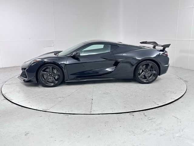 2024 Chevrolet Corvette 3LZ