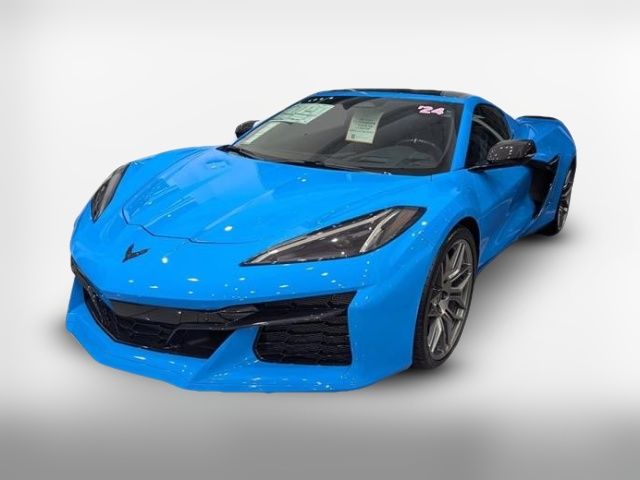 2024 Chevrolet Corvette 3LZ