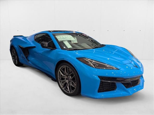 2024 Chevrolet Corvette 3LZ