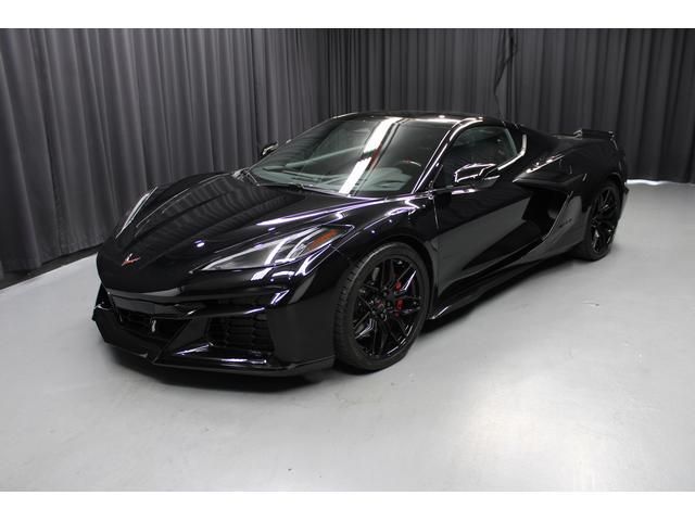 2024 Chevrolet Corvette 3LZ