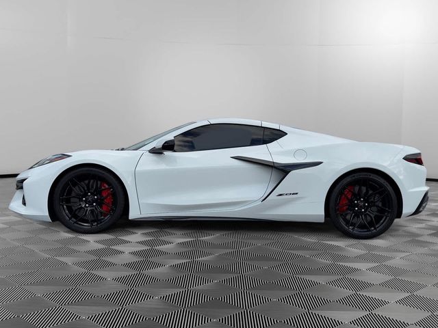 2024 Chevrolet Corvette 3LZ