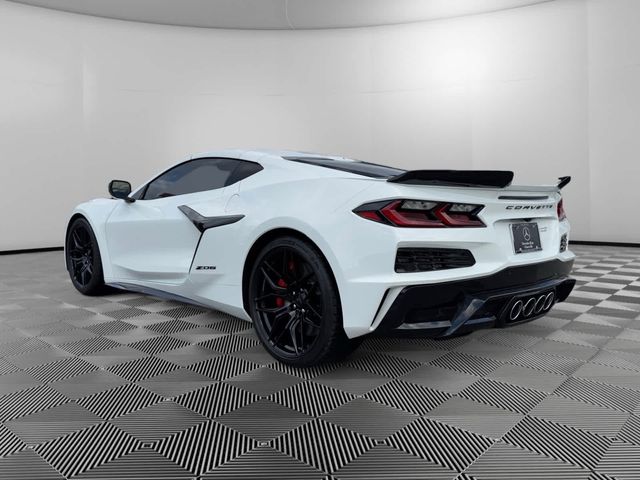 2024 Chevrolet Corvette 3LZ