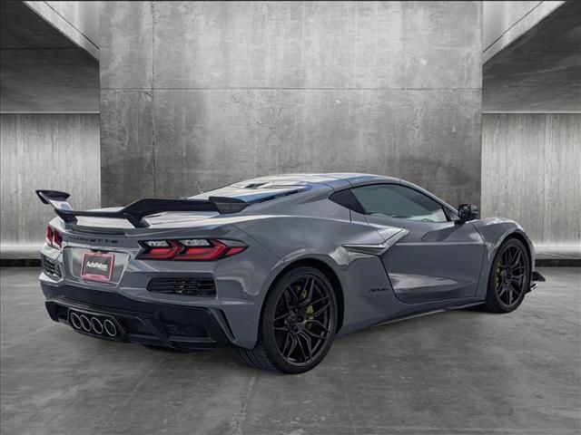 2024 Chevrolet Corvette 3LZ