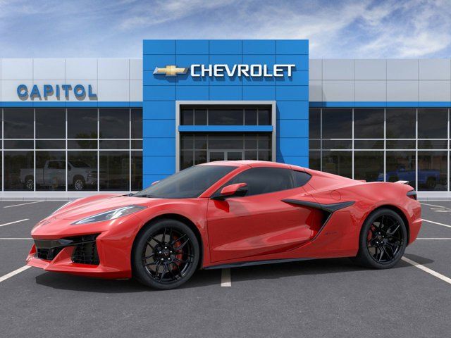 2024 Chevrolet Corvette 3LZ