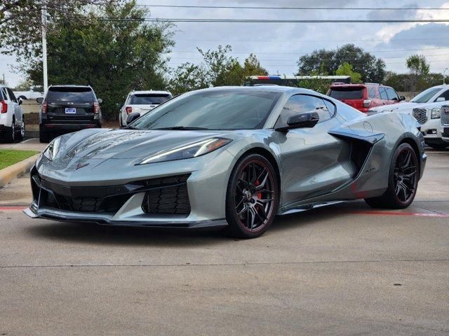 2024 Chevrolet Corvette 3LZ