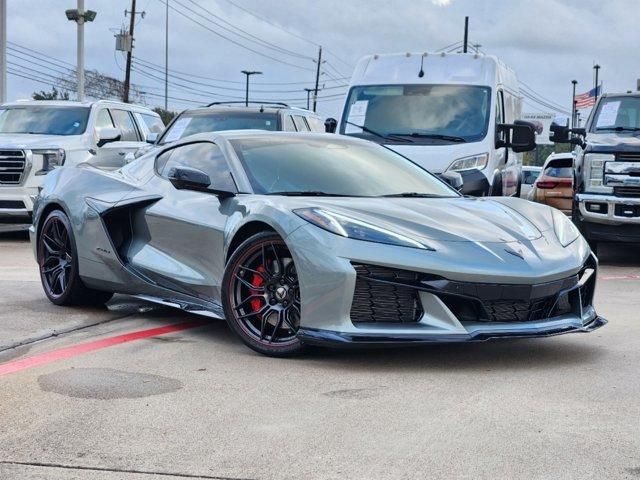 2024 Chevrolet Corvette 3LZ