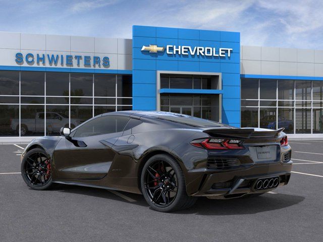 2024 Chevrolet Corvette 3LZ