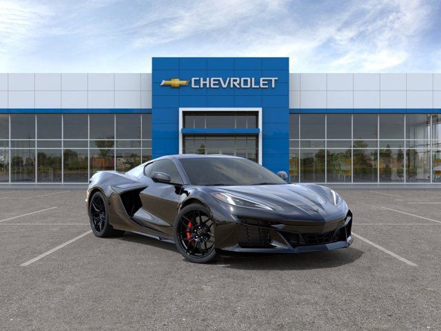 2024 Chevrolet Corvette 3LZ