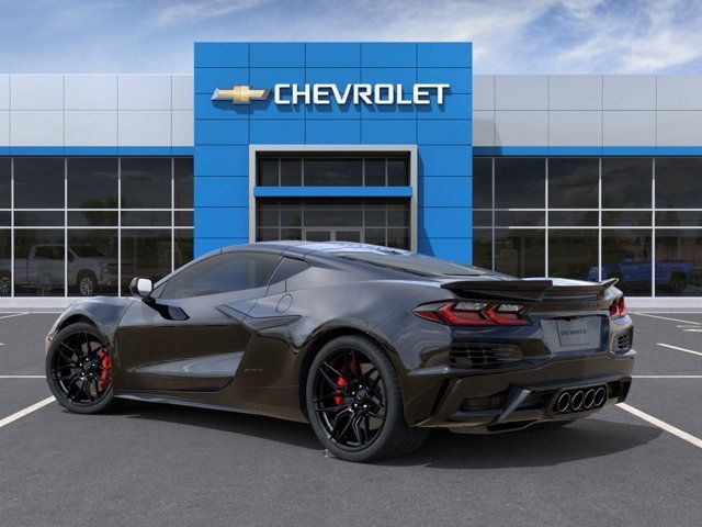 2024 Chevrolet Corvette 3LZ