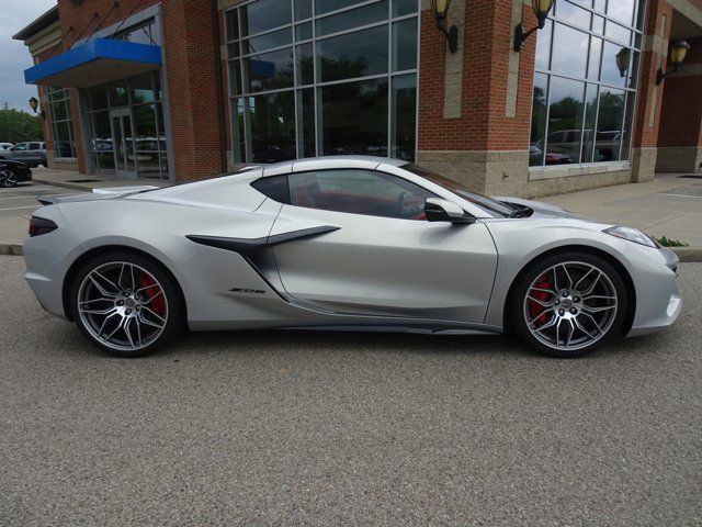 2024 Chevrolet Corvette 3LZ