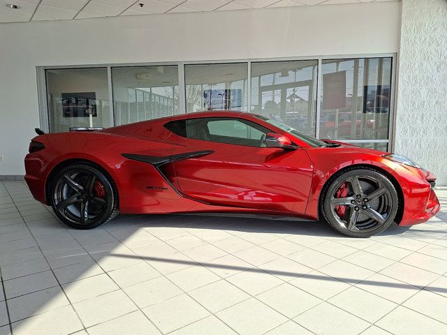 2024 Chevrolet Corvette 3LZ