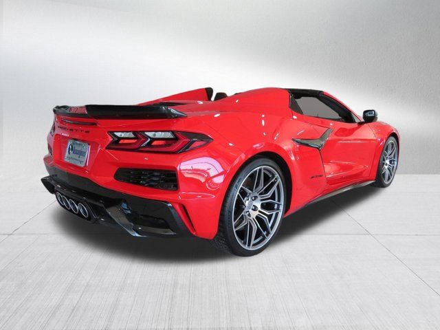 2024 Chevrolet Corvette 3LZ