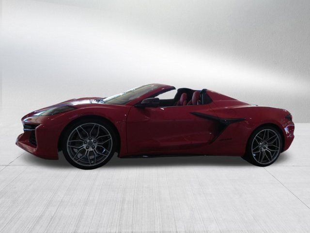 2024 Chevrolet Corvette 3LZ