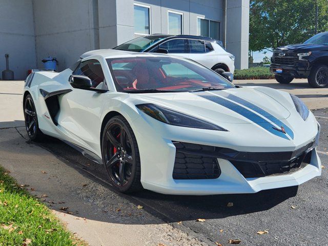 2024 Chevrolet Corvette 3LZ