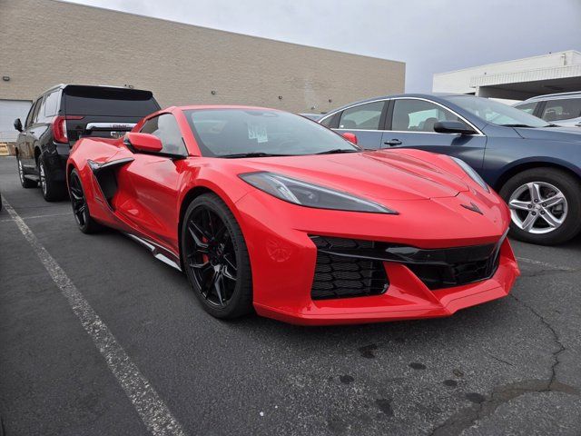 2024 Chevrolet Corvette 3LZ