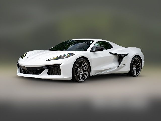 2024 Chevrolet Corvette 3LZ