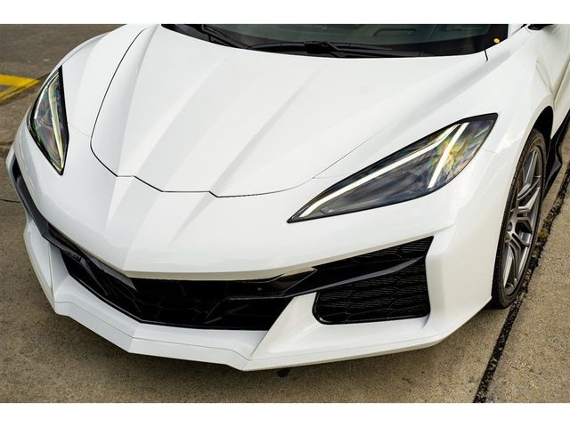 2024 Chevrolet Corvette 3LZ