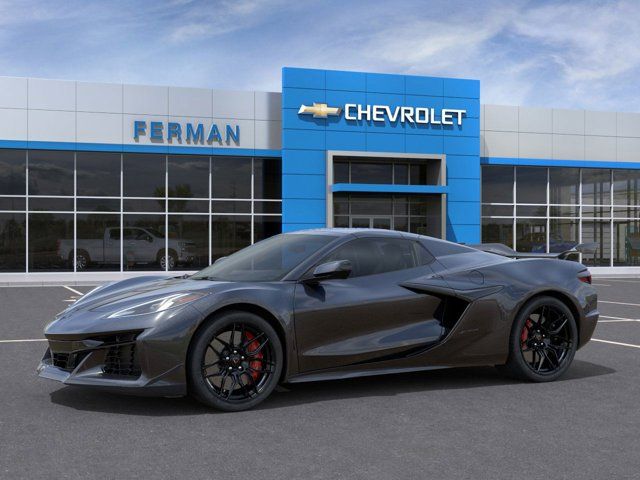 2024 Chevrolet Corvette 3LZ