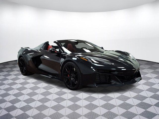 2024 Chevrolet Corvette 3LZ