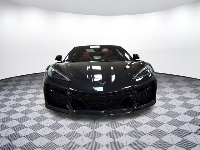 2024 Chevrolet Corvette 3LZ