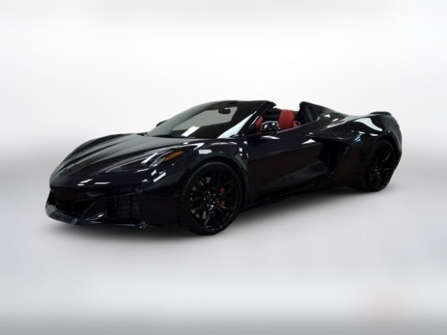 2024 Chevrolet Corvette 3LZ