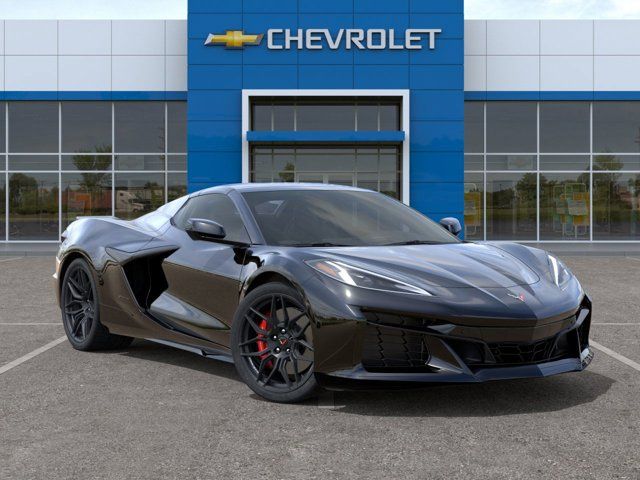 2024 Chevrolet Corvette 3LZ