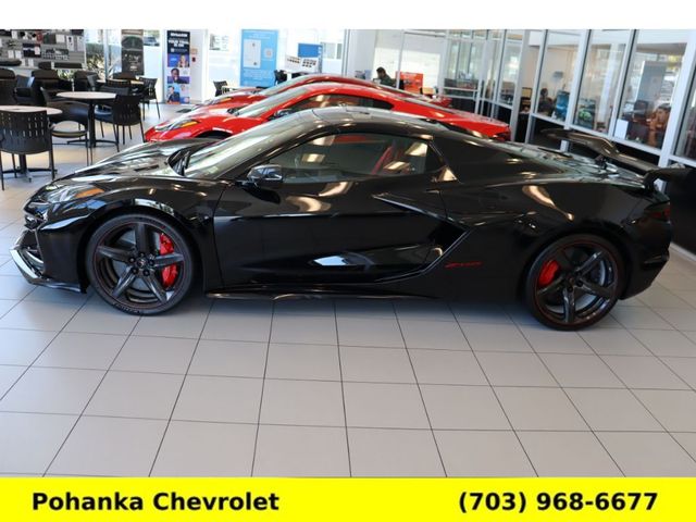 2024 Chevrolet Corvette 3LZ