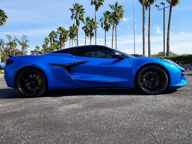 2024 Chevrolet Corvette 3LZ