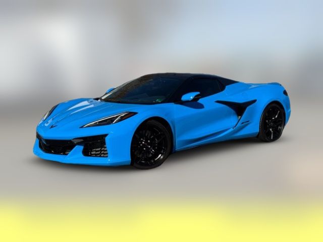 2024 Chevrolet Corvette 3LZ