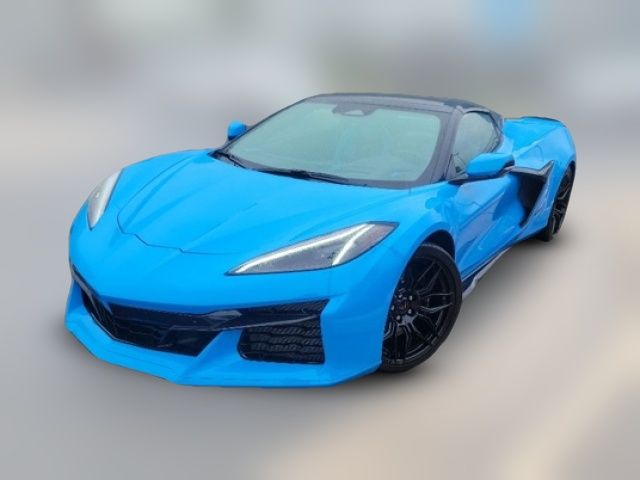 2024 Chevrolet Corvette 3LZ