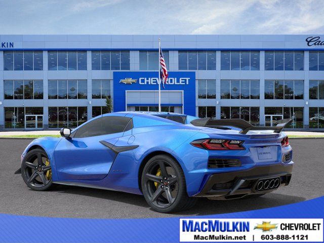 2024 Chevrolet Corvette 3LZ