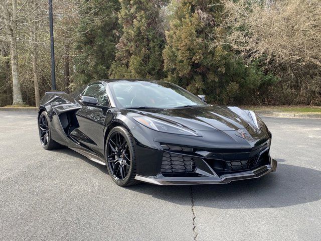 2024 Chevrolet Corvette 3LZ