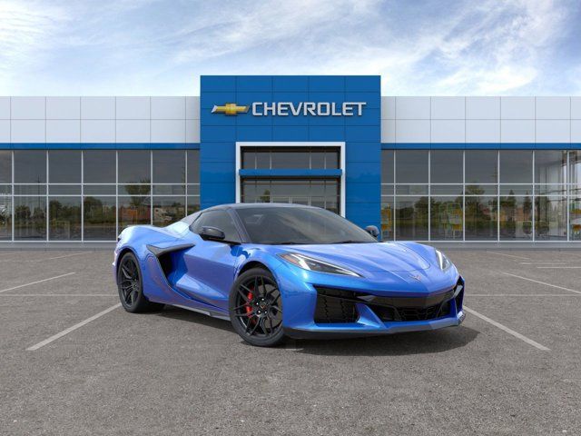 2024 Chevrolet Corvette 3LZ