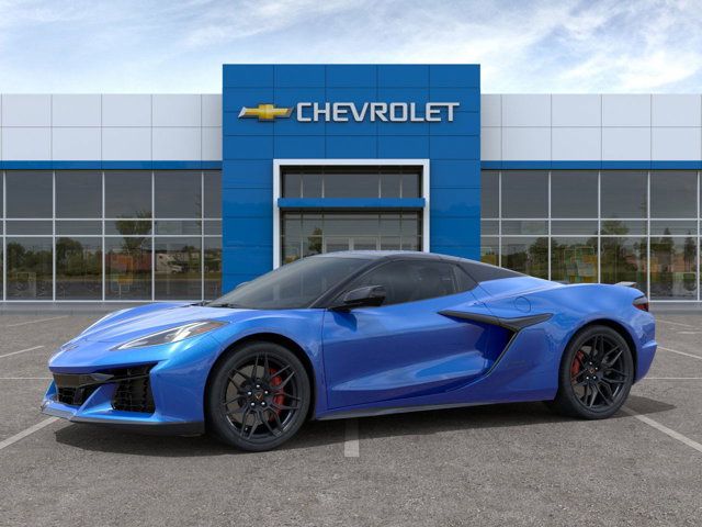 2024 Chevrolet Corvette 3LZ