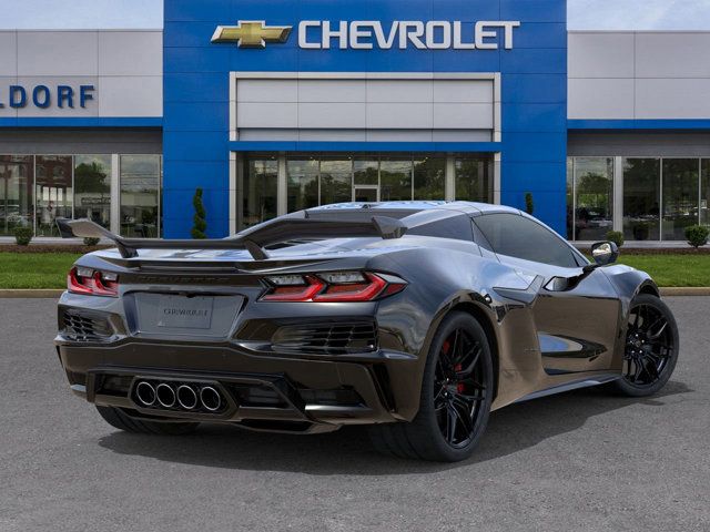 2024 Chevrolet Corvette 3LZ